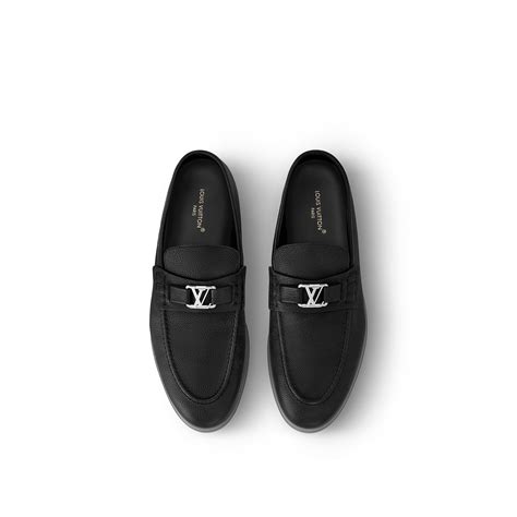 mocassini lv|Designer Loafers & Moccasins for Men .